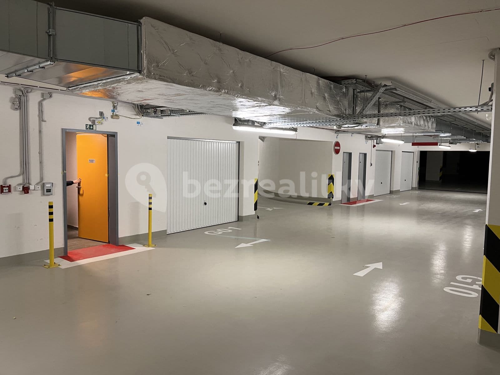 1 bedroom with open-plan kitchen flat to rent, 57 m², U Radosti, Prague, Prague 1 bedroom with open-plan kitchen flat to rent, 57 m², U Radosti, Prague, Prague
