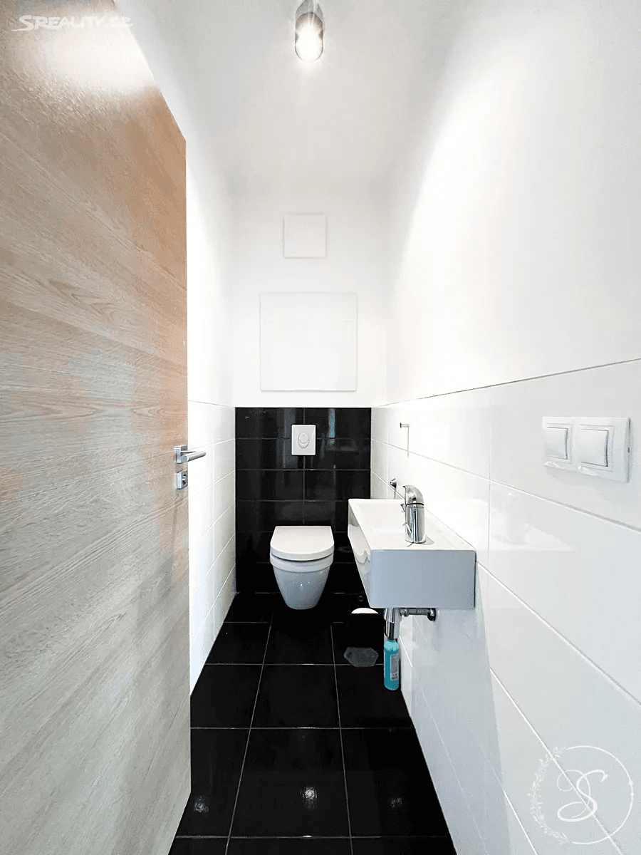 1 bedroom with open-plan kitchen flat to rent, 58 m², Sousedíkova, Prague, Prague 1 bedroom with open-plan kitchen flat to rent, 58 m², Sousedíkova, Prague, Prague