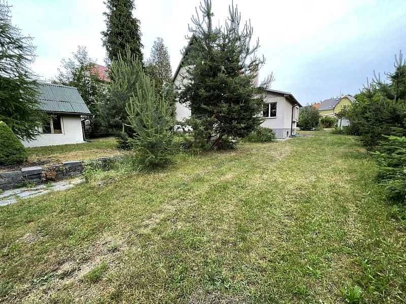 recreational property to rent, 0 m², Doksy, Liberecký Region recreational property to rent, 0 m², Doksy, Liberecký Region