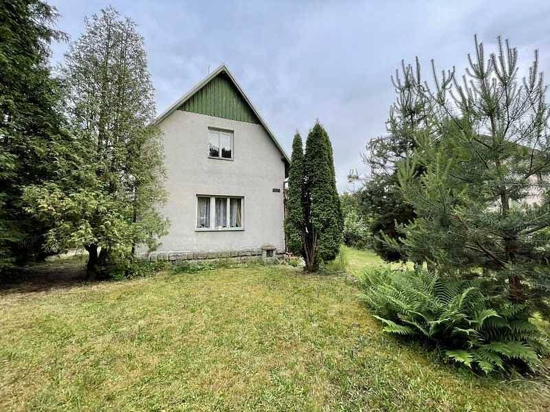 recreational property to rent, 0 m², Doksy, Liberecký Region recreational property to rent, 0 m², Doksy, Liberecký Region