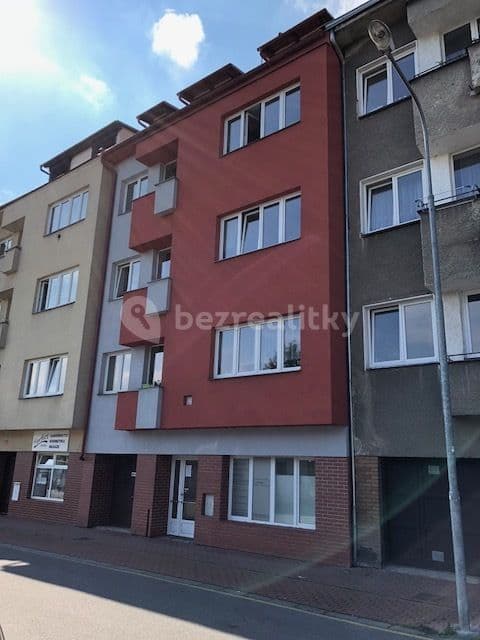 2 bedroom flat to rent, 55 m², Krakovská, Olomouc, Olomoucký Region 2 bedroom flat to rent, 55 m², Krakovská, Olomouc, Olomoucký Region