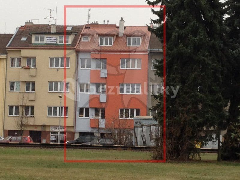 2 bedroom flat to rent, 55 m², Krakovská, Olomouc, Olomoucký Region 2 bedroom flat to rent, 55 m², Krakovská, Olomouc, Olomoucký Region