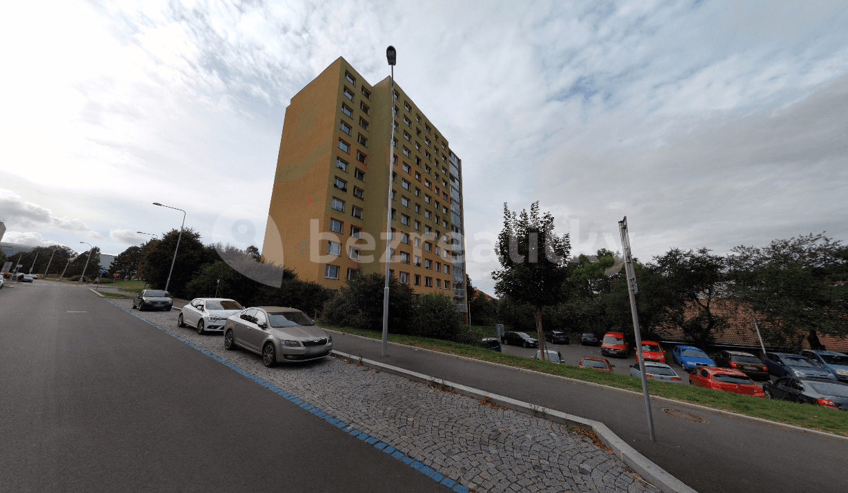 1 bedroom with open-plan kitchen flat to rent, 43 m², Ohradní, Prague, Prague 1 bedroom with open-plan kitchen flat to rent, 43 m², Ohradní, Prague, Prague
