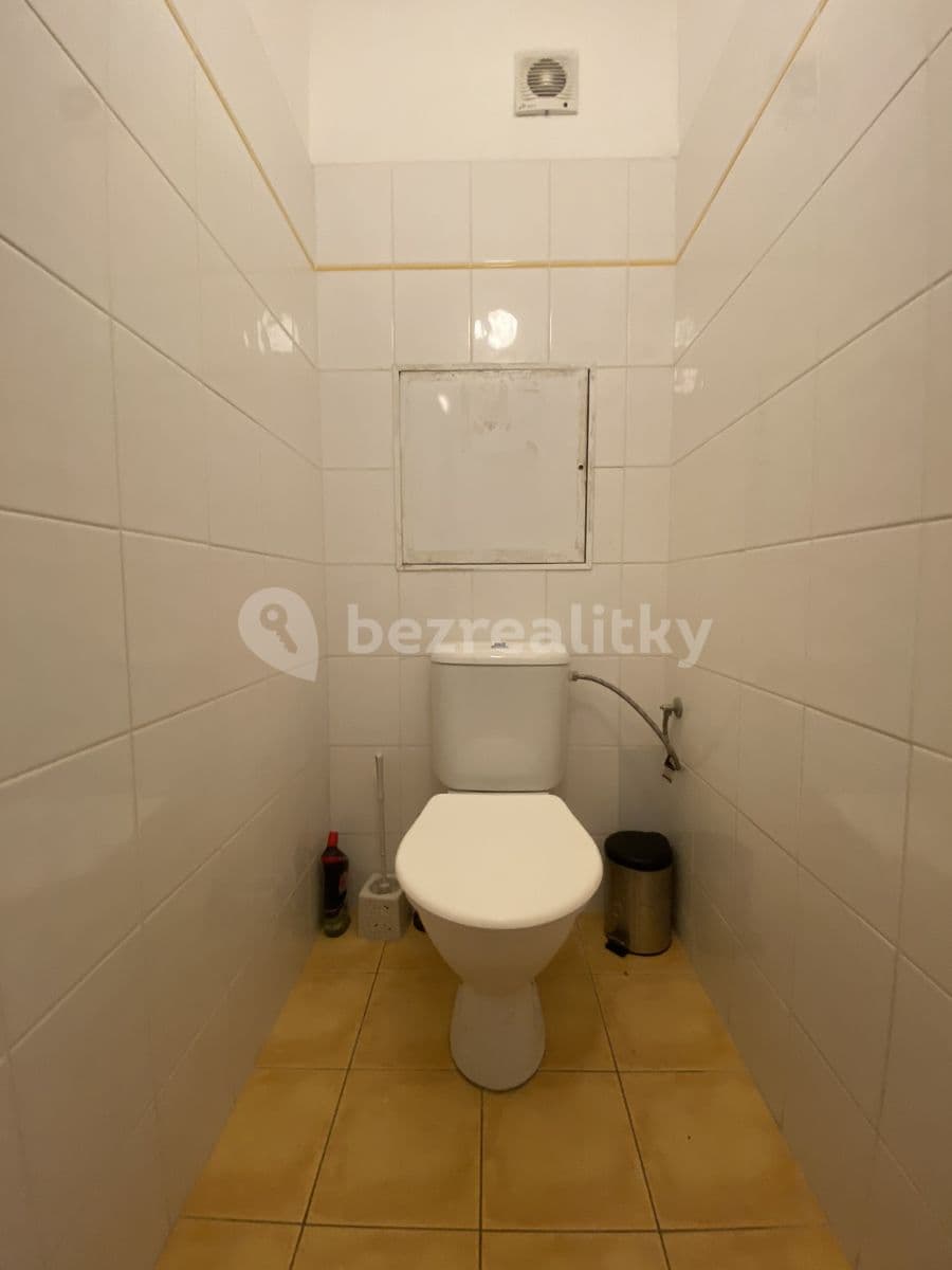 1 bedroom with open-plan kitchen flat to rent, 43 m², Ohradní, Prague, Prague 1 bedroom with open-plan kitchen flat to rent, 43 m², Ohradní, Prague, Prague