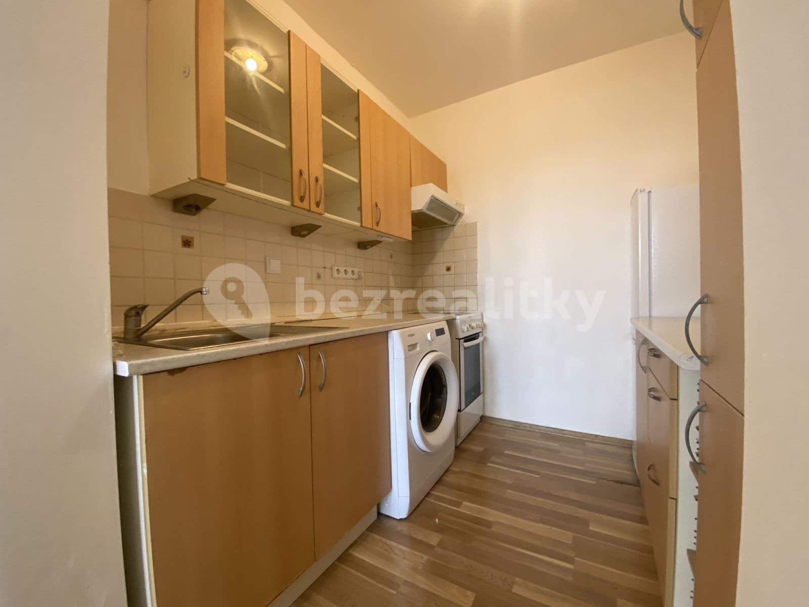 1 bedroom with open-plan kitchen flat to rent, 43 m², Ohradní, Prague, Prague 1 bedroom with open-plan kitchen flat to rent, 43 m², Ohradní, Prague, Prague