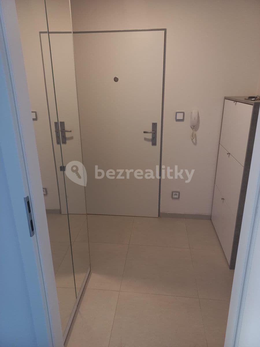 2 bedroom with open-plan kitchen flat to rent, 56 m², Elišky Přemyslovny, Prague, Prague 2 bedroom with open-plan kitchen flat to rent, 56 m², Elišky Přemyslovny, Prague, Prague