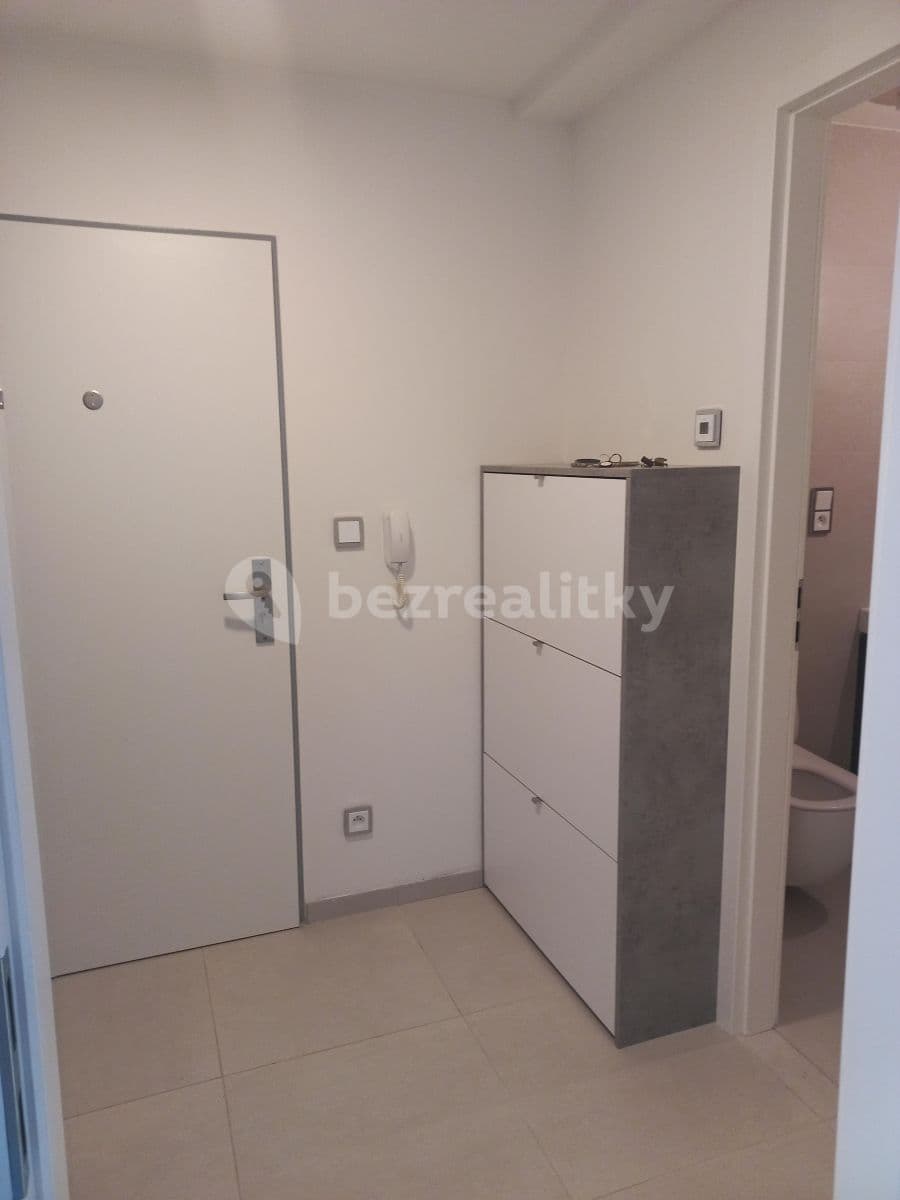 2 bedroom with open-plan kitchen flat to rent, 56 m², Elišky Přemyslovny, Prague, Prague 2 bedroom with open-plan kitchen flat to rent, 56 m², Elišky Přemyslovny, Prague, Prague