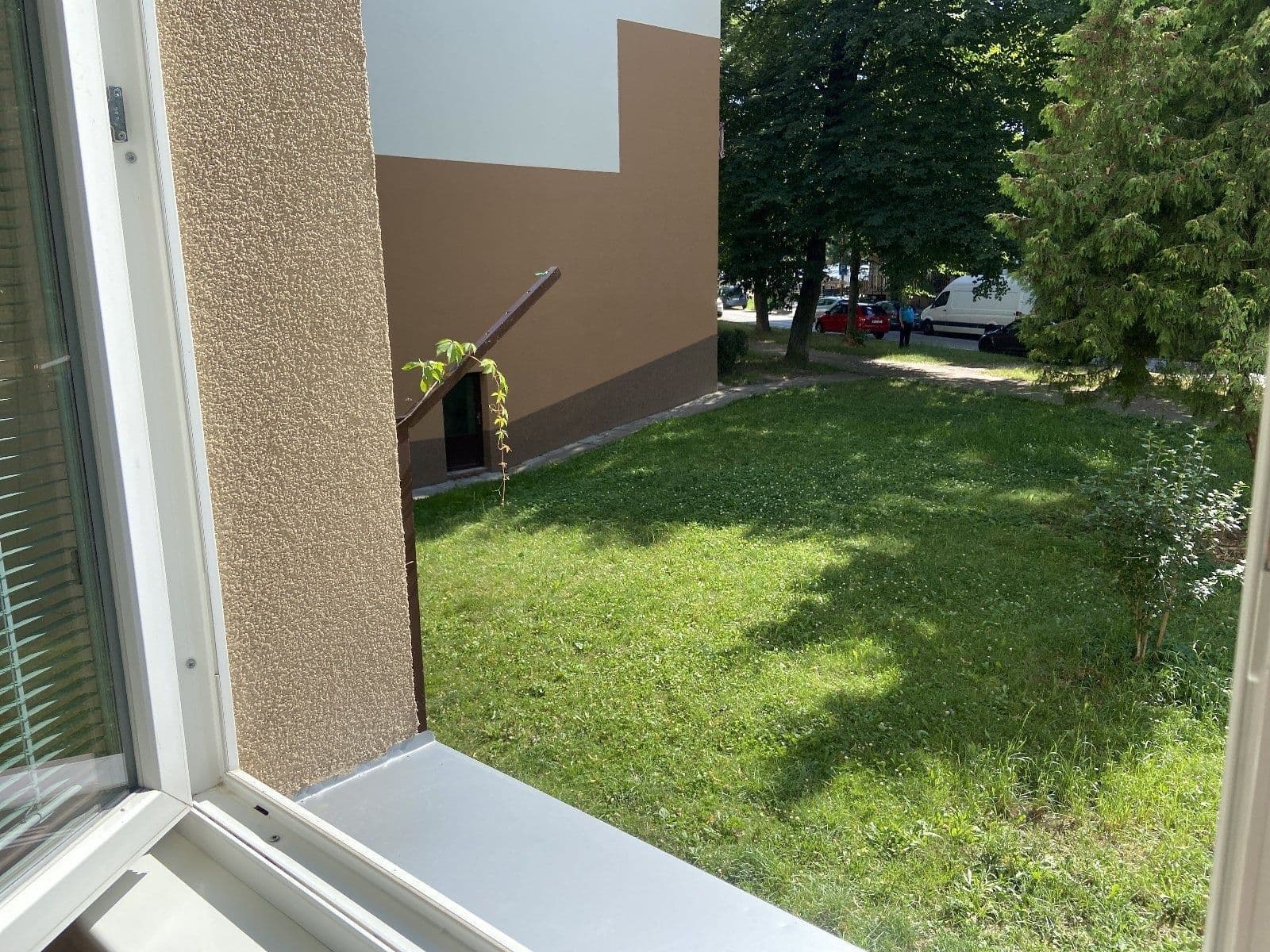 Studio flat to rent, 21 m², Moskevská, Havířov, Moravskoslezský Region Studio flat to rent, 21 m², Moskevská, Havířov, Moravskoslezský Region