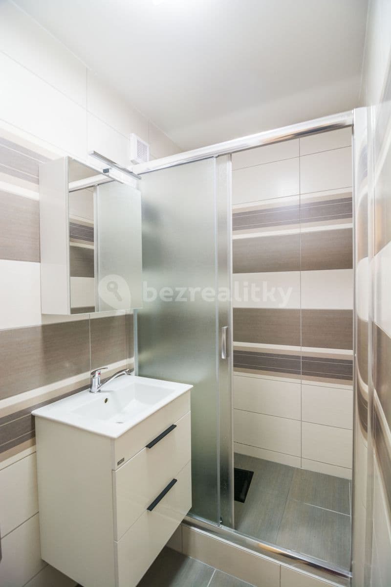 1 bedroom with open-plan kitchen flat to rent, 56 m², Milánská, Prague, Prague 1 bedroom with open-plan kitchen flat to rent, 56 m², Milánská, Prague, Prague