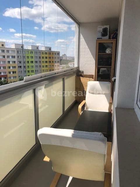 1 bedroom with open-plan kitchen flat to rent, 56 m², Milánská, Prague, Prague 1 bedroom with open-plan kitchen flat to rent, 56 m², Milánská, Prague, Prague
