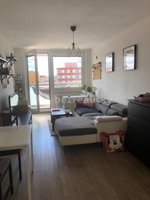 1 bedroom with open-plan kitchen flat to rent, 56 m², Milánská, Prague, Prague 1 bedroom with open-plan kitchen flat to rent, 56 m², Milánská, Prague, Prague