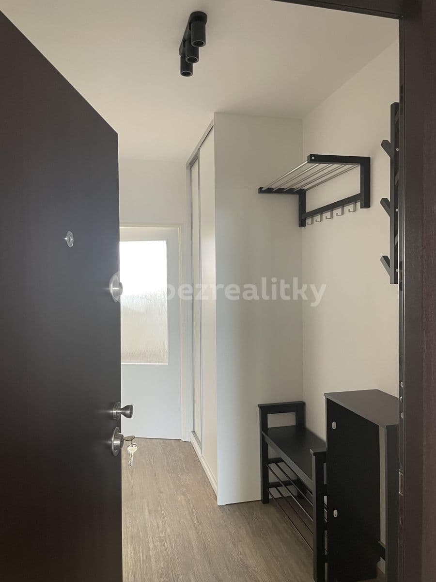 1 bedroom with open-plan kitchen flat to rent, 56 m², Milánská, Prague, Prague 1 bedroom with open-plan kitchen flat to rent, 56 m², Milánská, Prague, Prague