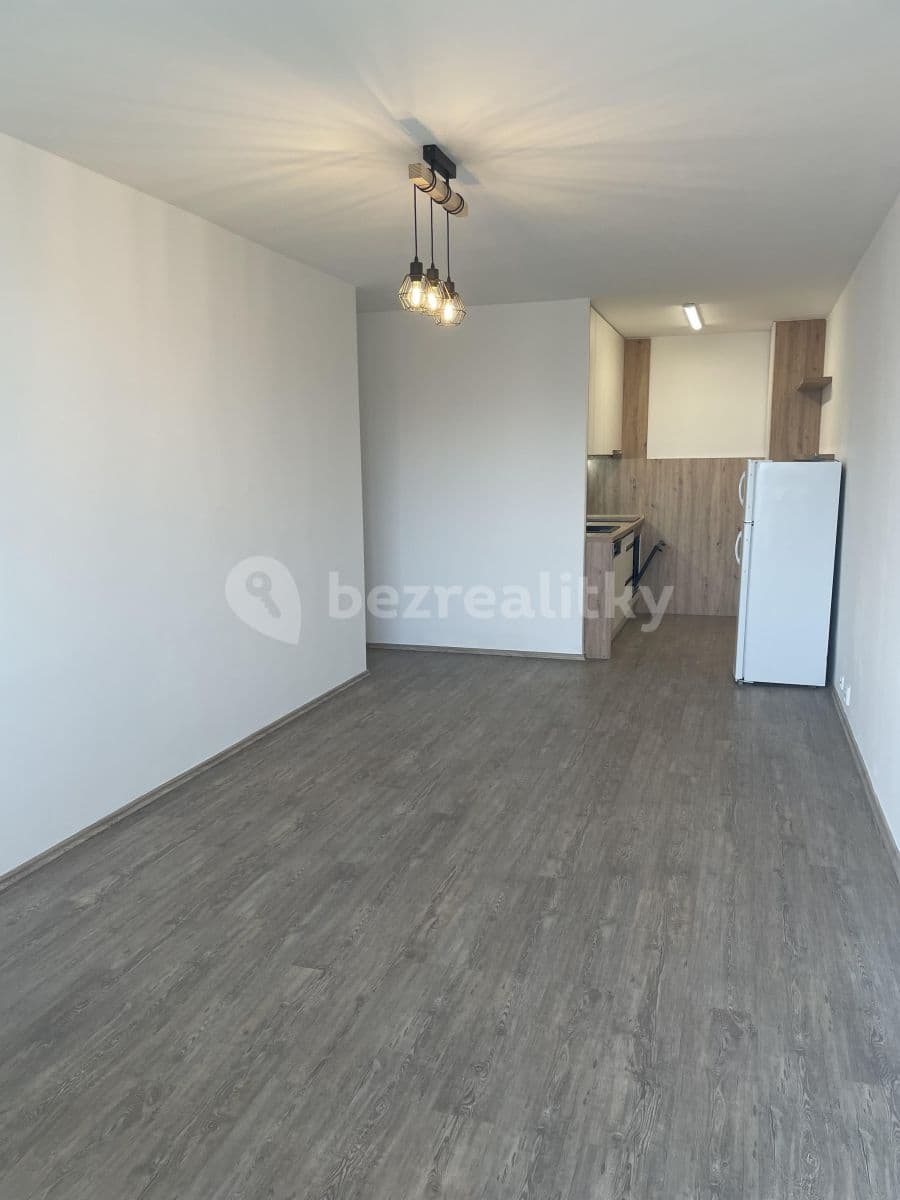 1 bedroom with open-plan kitchen flat to rent, 56 m², Milánská, Prague, Prague 1 bedroom with open-plan kitchen flat to rent, 56 m², Milánská, Prague, Prague