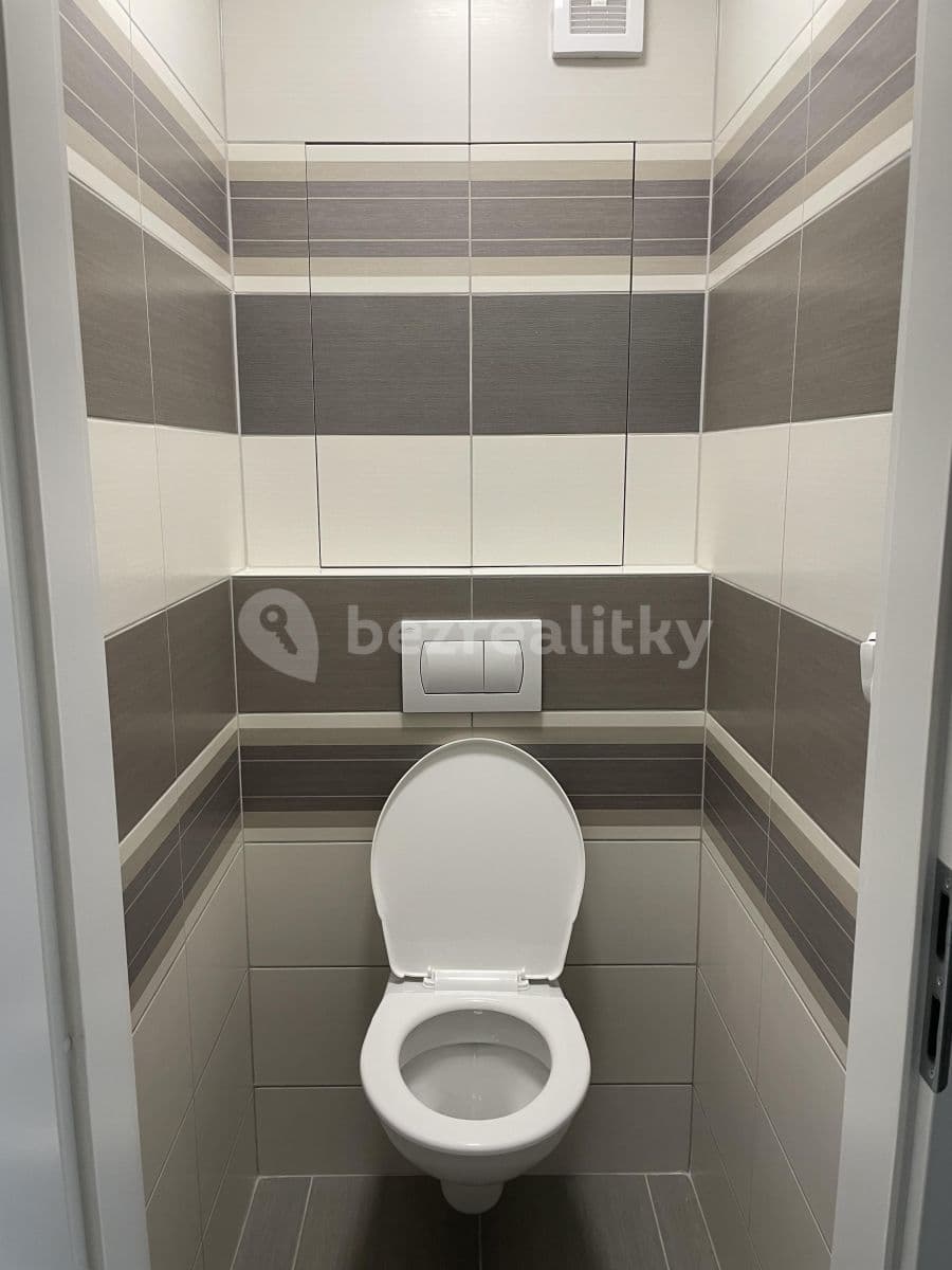 1 bedroom with open-plan kitchen flat to rent, 56 m², Milánská, Prague, Prague 1 bedroom with open-plan kitchen flat to rent, 56 m², Milánská, Prague, Prague