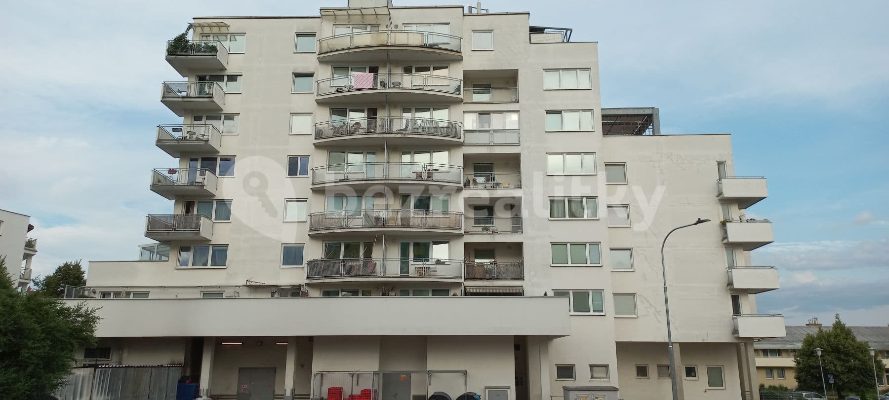 Studio flat to rent, 33 m², Podpěrova, Brno, Jihomoravský Region Studio flat to rent, 33 m², Podpěrova, Brno, Jihomoravský Region