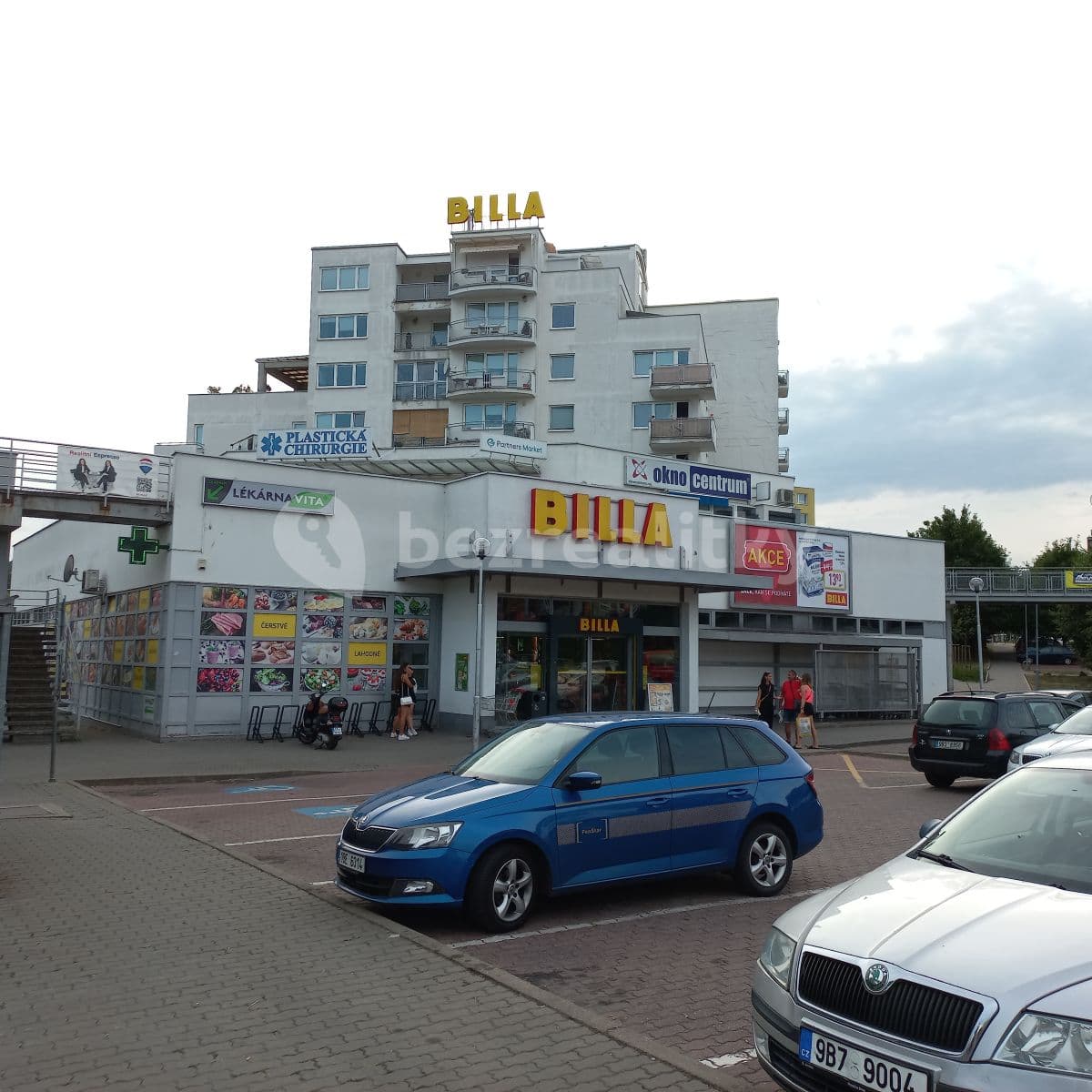 Studio flat to rent, 33 m², Podpěrova, Brno, Jihomoravský Region Studio flat to rent, 33 m², Podpěrova, Brno, Jihomoravský Region