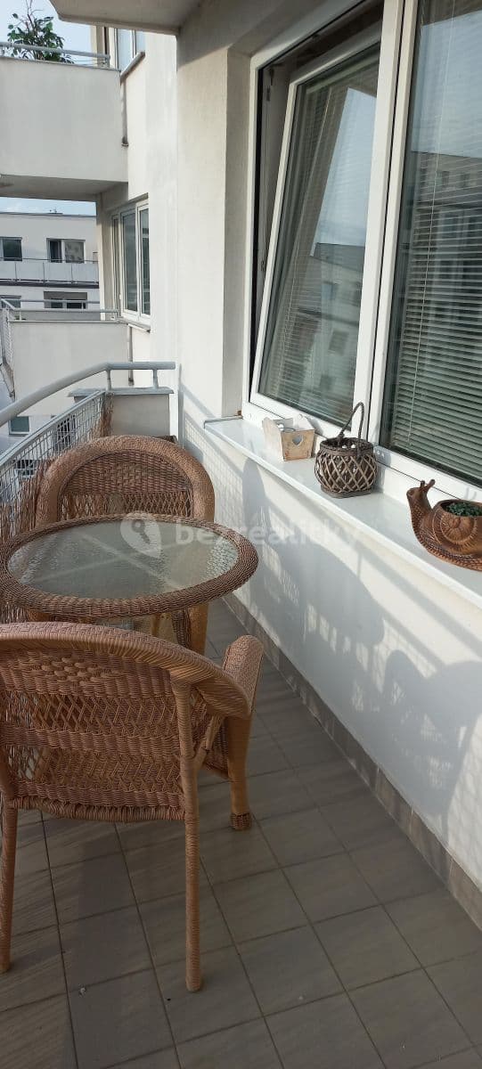 Studio flat to rent, 33 m², Podpěrova, Brno, Jihomoravský Region Studio flat to rent, 33 m², Podpěrova, Brno, Jihomoravský Region