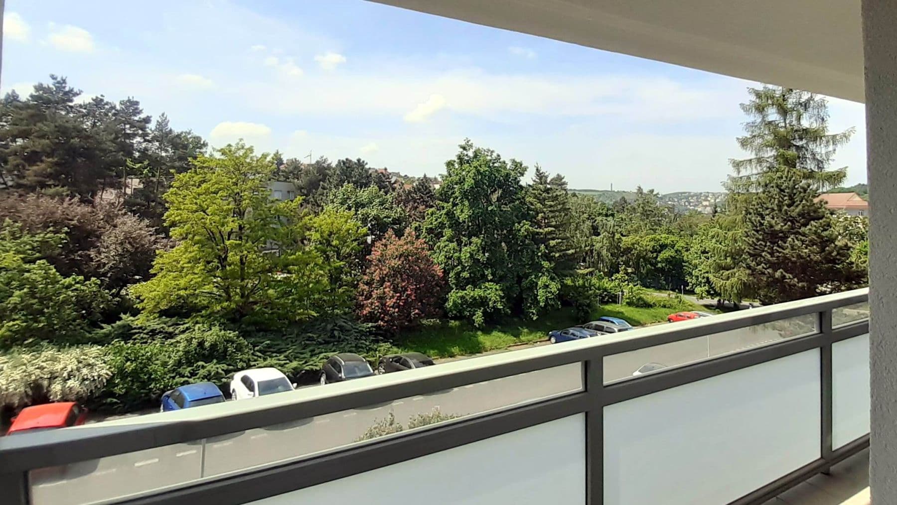 2 bedroom flat to rent, 46 m², V Křovinách, Prague, Prague 2 bedroom flat to rent, 46 m², V Křovinách, Prague, Prague