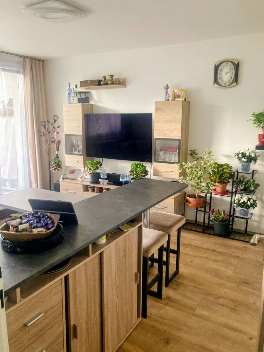 2 bedroom flat to rent, 46 m², V Křovinách, Prague, Prague 2 bedroom flat to rent, 46 m², V Křovinách, Prague, Prague