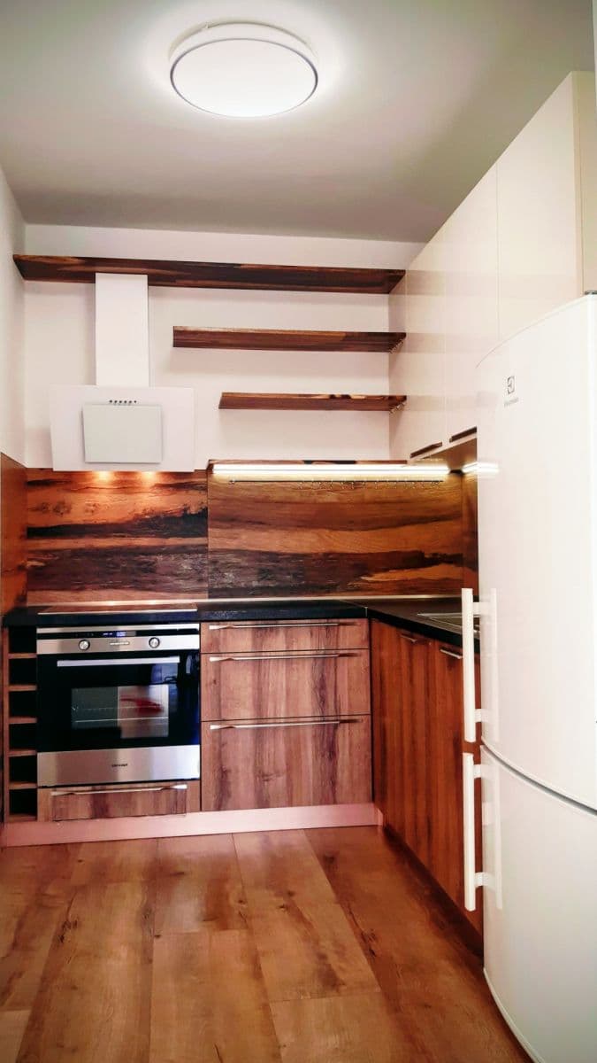 2 bedroom flat to rent, 46 m², V Křovinách, Prague, Prague 2 bedroom flat to rent, 46 m², V Křovinách, Prague, Prague