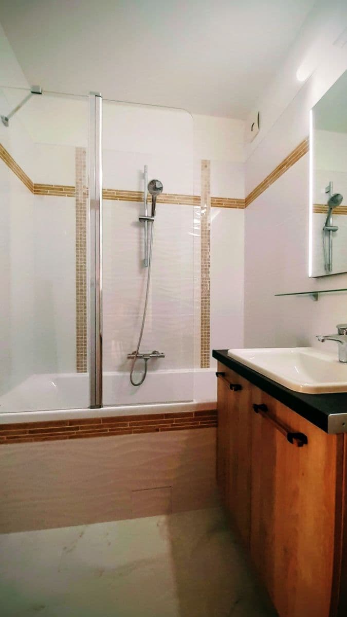 2 bedroom flat to rent, 46 m², V Křovinách, Prague, Prague 2 bedroom flat to rent, 46 m², V Křovinách, Prague, Prague