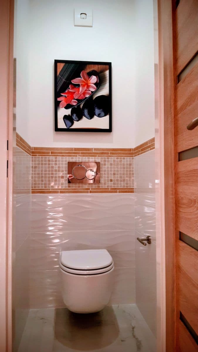 2 bedroom flat to rent, 46 m², V Křovinách, Prague, Prague 2 bedroom flat to rent, 46 m², V Křovinách, Prague, Prague