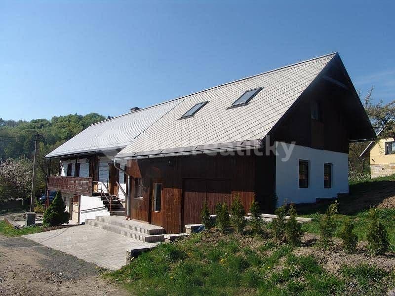 recreational property to rent, 0 m², Hrubá Skála, Liberecký Region recreational property to rent, 0 m², Hrubá Skála, Liberecký Region