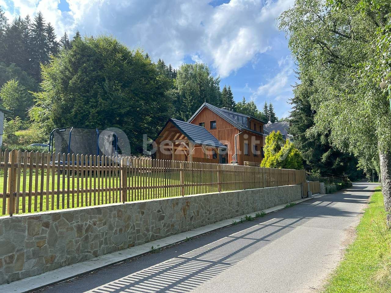 recreational property to rent, 0 m², Srní, Plzeňský Region recreational property to rent, 0 m², Srní, Plzeňský Region