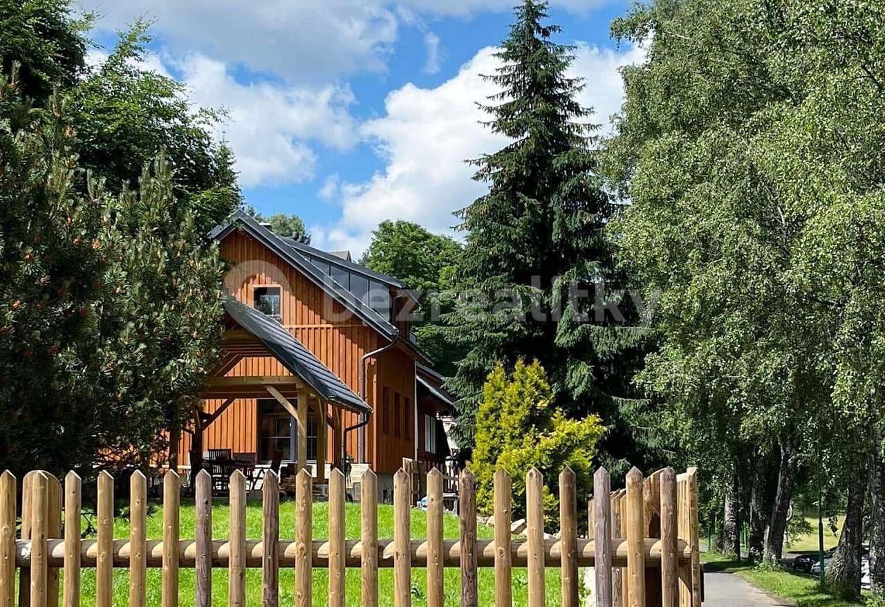 recreational property to rent, 0 m², Srní, Plzeňský Region recreational property to rent, 0 m², Srní, Plzeňský Region
