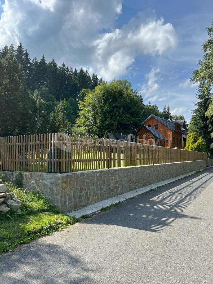 recreational property to rent, 0 m², Srní, Plzeňský Region recreational property to rent, 0 m², Srní, Plzeňský Region