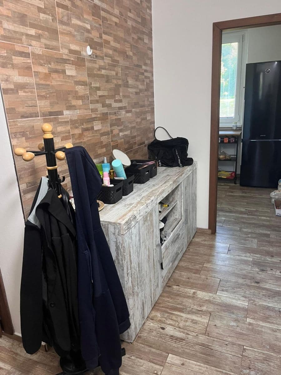 2 bedroom flat to rent, 56 m², Mikovcova, Česká Lípa, Liberecký Region 2 bedroom flat to rent, 56 m², Mikovcova, Česká Lípa, Liberecký Region