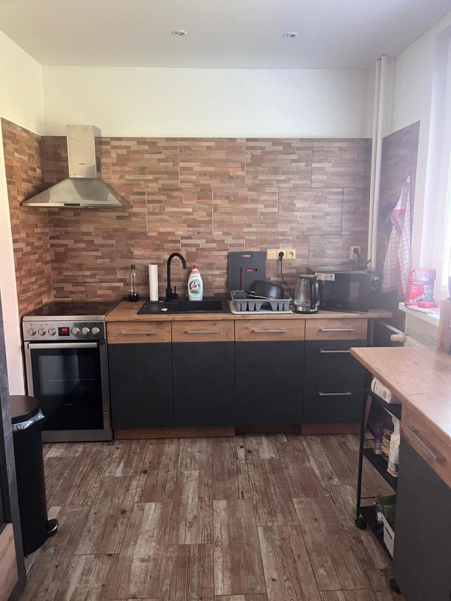 2 bedroom flat to rent, 56 m², Mikovcova, Česká Lípa, Liberecký Region 2 bedroom flat to rent, 56 m², Mikovcova, Česká Lípa, Liberecký Region