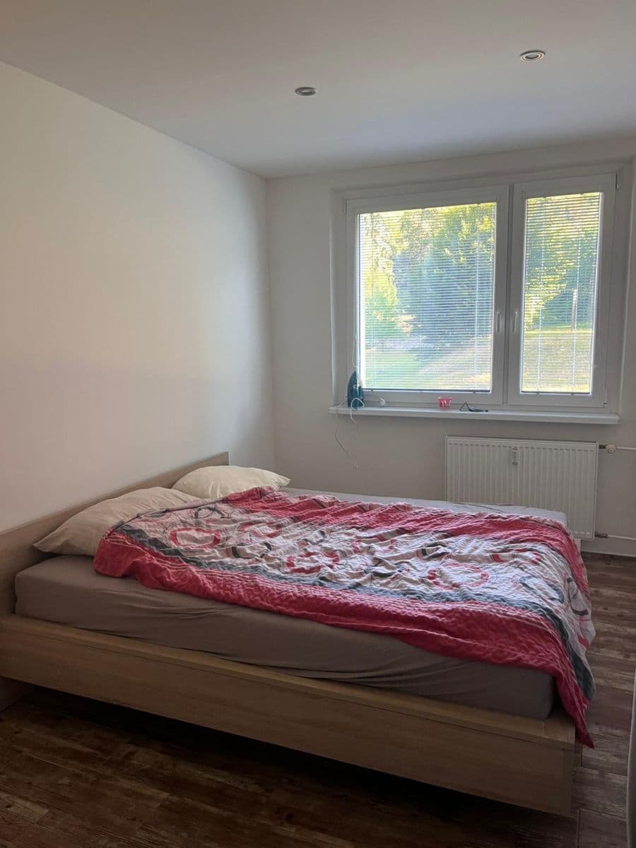 2 bedroom flat to rent, 56 m², Mikovcova, Česká Lípa, Liberecký Region 2 bedroom flat to rent, 56 m², Mikovcova, Česká Lípa, Liberecký Region