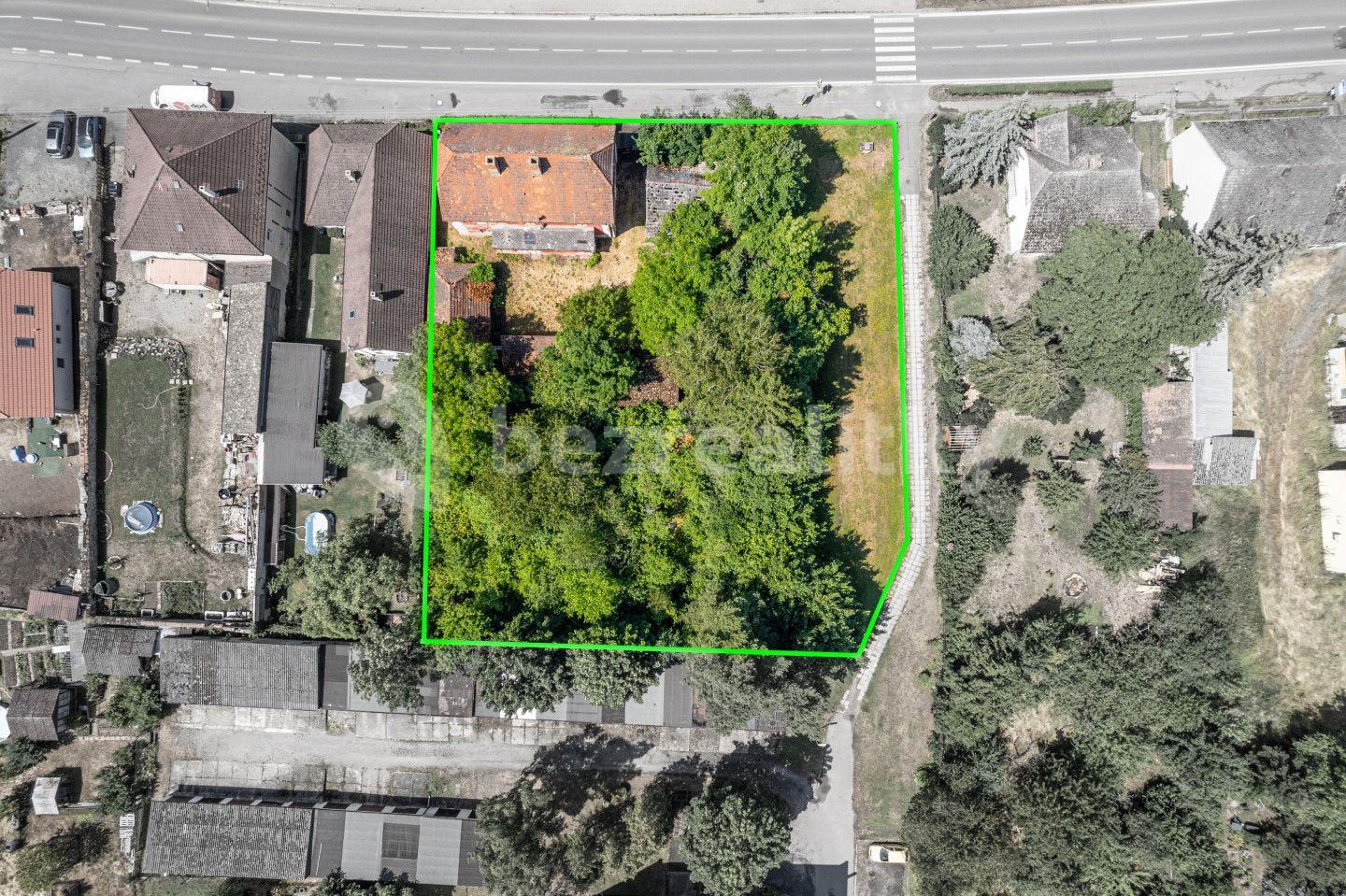 house for sale, 299 m², Čimelice, Jihočeský Region