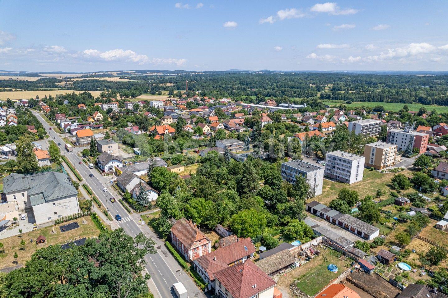 house for sale, 299 m², Čimelice, Jihočeský Region