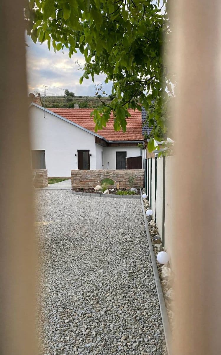 recreational property to rent, 0 m², Milovice, Jihomoravský Region recreational property to rent, 0 m², Milovice, Jihomoravský Region