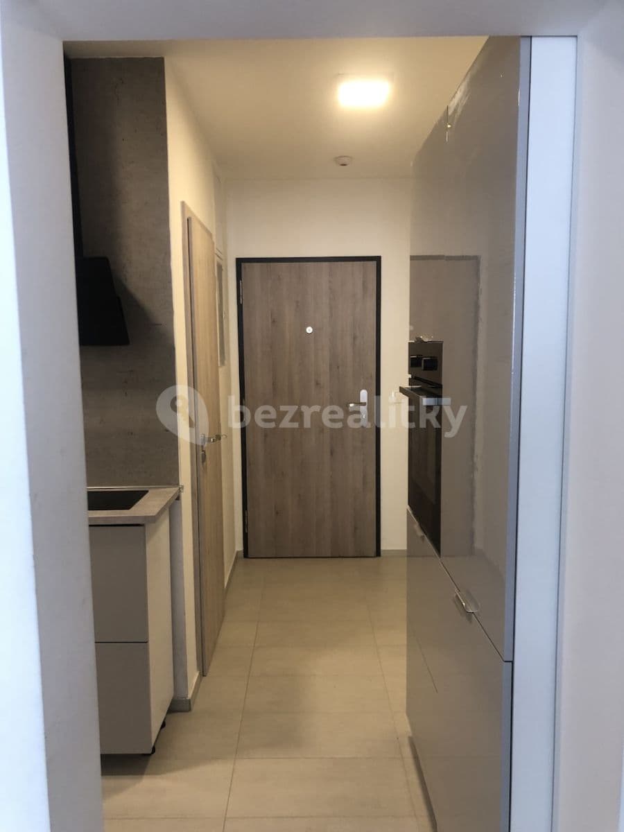 Studio flat to rent, 24 m², Na Vyhlídce, Rosice, Jihomoravský Region Studio flat to rent, 24 m², Na Vyhlídce, Rosice, Jihomoravský Region