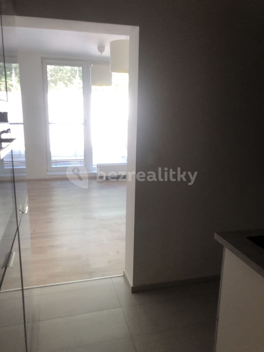 Studio flat to rent, 24 m², Na Vyhlídce, Rosice, Jihomoravský Region Studio flat to rent, 24 m², Na Vyhlídce, Rosice, Jihomoravský Region