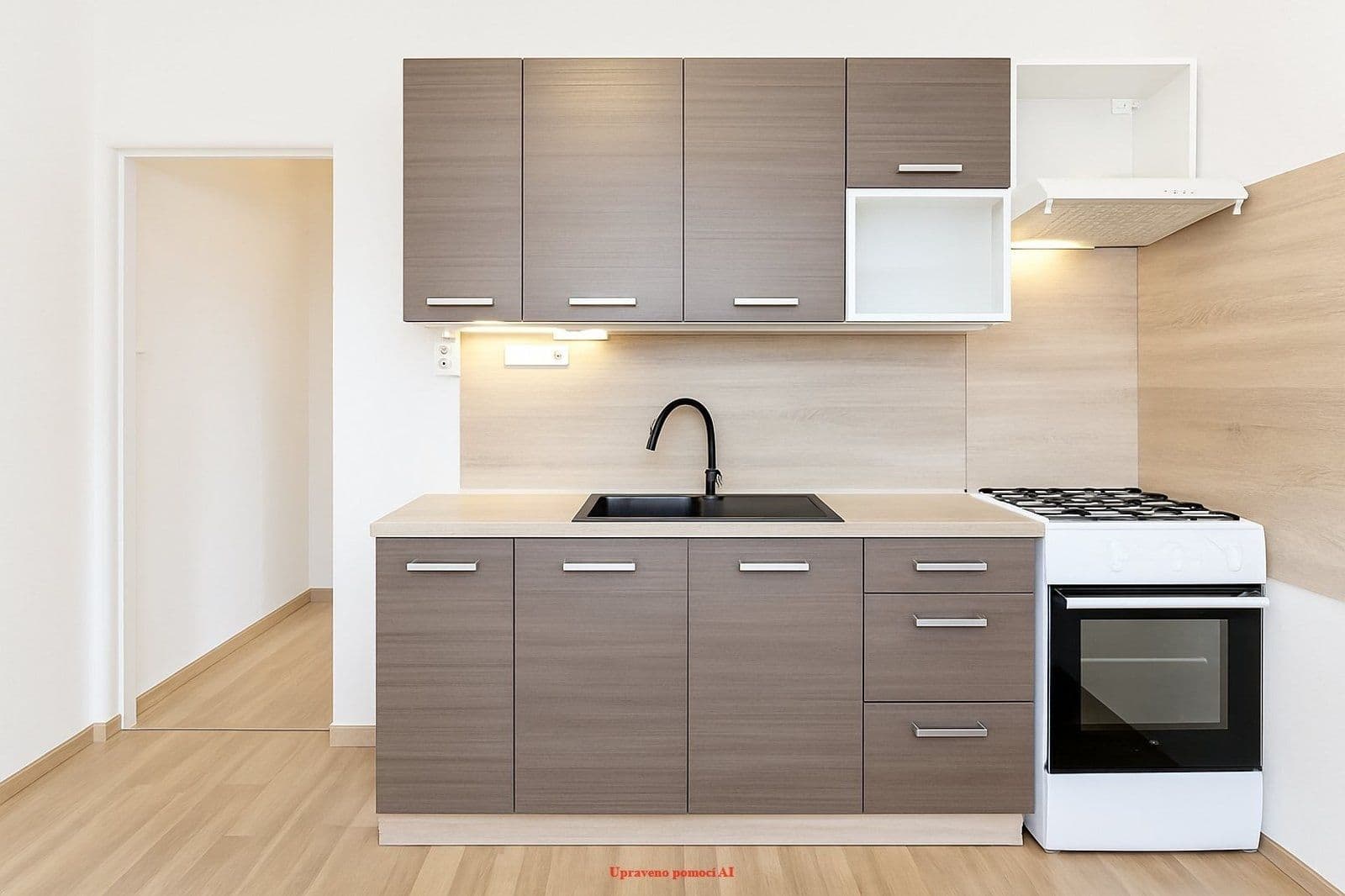 2 bedroom flat to rent, 49 m², Bělská, Paskov, Moravskoslezský Region 2 bedroom flat to rent, 49 m², Bělská, Paskov, Moravskoslezský Region