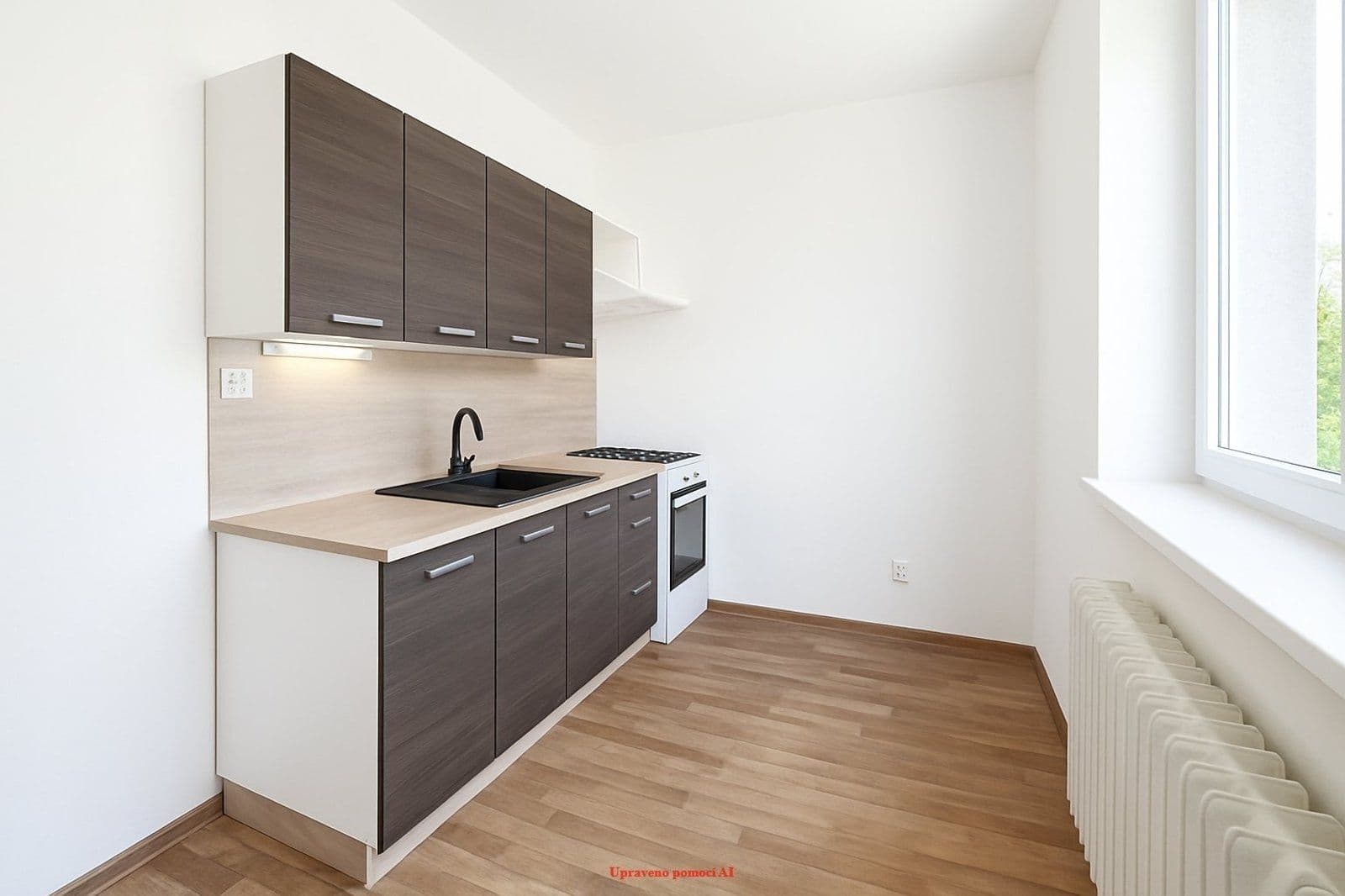 2 bedroom flat to rent, 49 m², Bělská, Paskov, Moravskoslezský Region 2 bedroom flat to rent, 49 m², Bělská, Paskov, Moravskoslezský Region