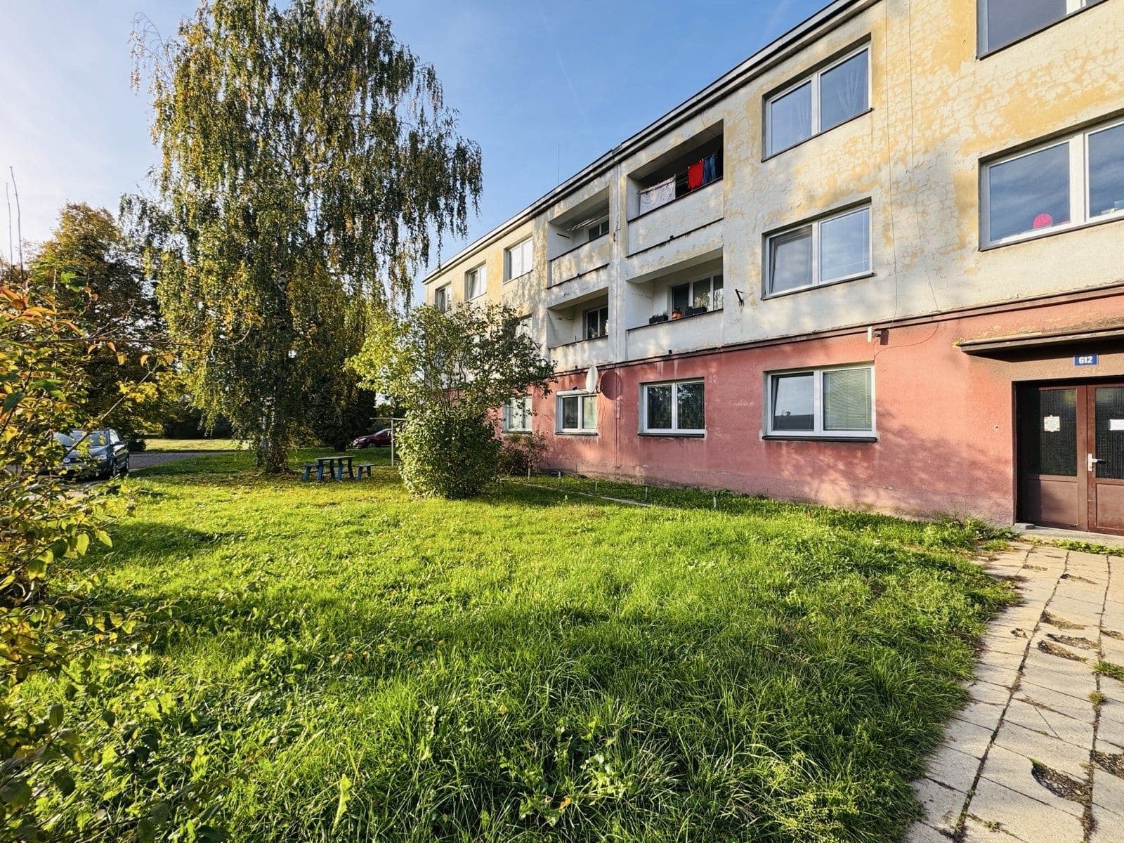 2 bedroom flat to rent, 49 m², Bělská, Paskov, Moravskoslezský Region 2 bedroom flat to rent, 49 m², Bělská, Paskov, Moravskoslezský Region