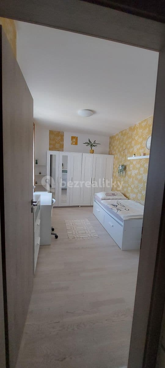 1 bedroom with open-plan kitchen flat for sale, 60 m², Provázkova, Prague, Prague