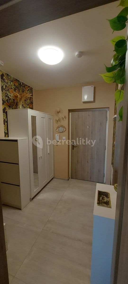 1 bedroom with open-plan kitchen flat for sale, 60 m², Provázkova, Prague, Prague