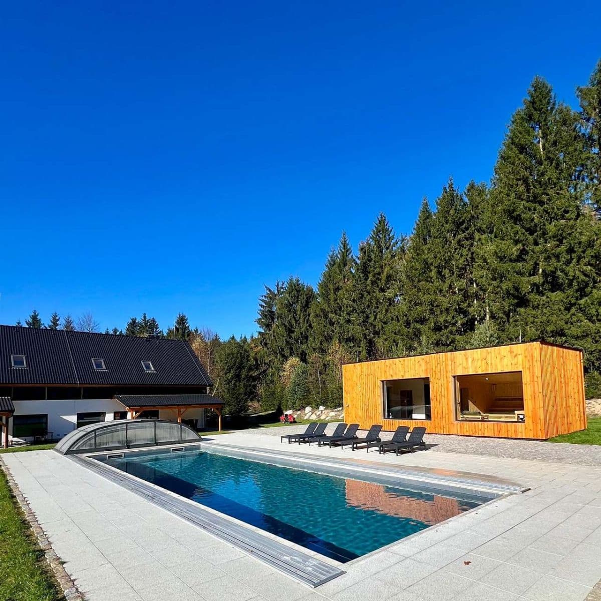 recreational property to rent, 0 m², Staré Město pod Landštejnem, Jihočeský Region recreational property to rent, 0 m², Staré Město pod Landštejnem, Jihočeský Region