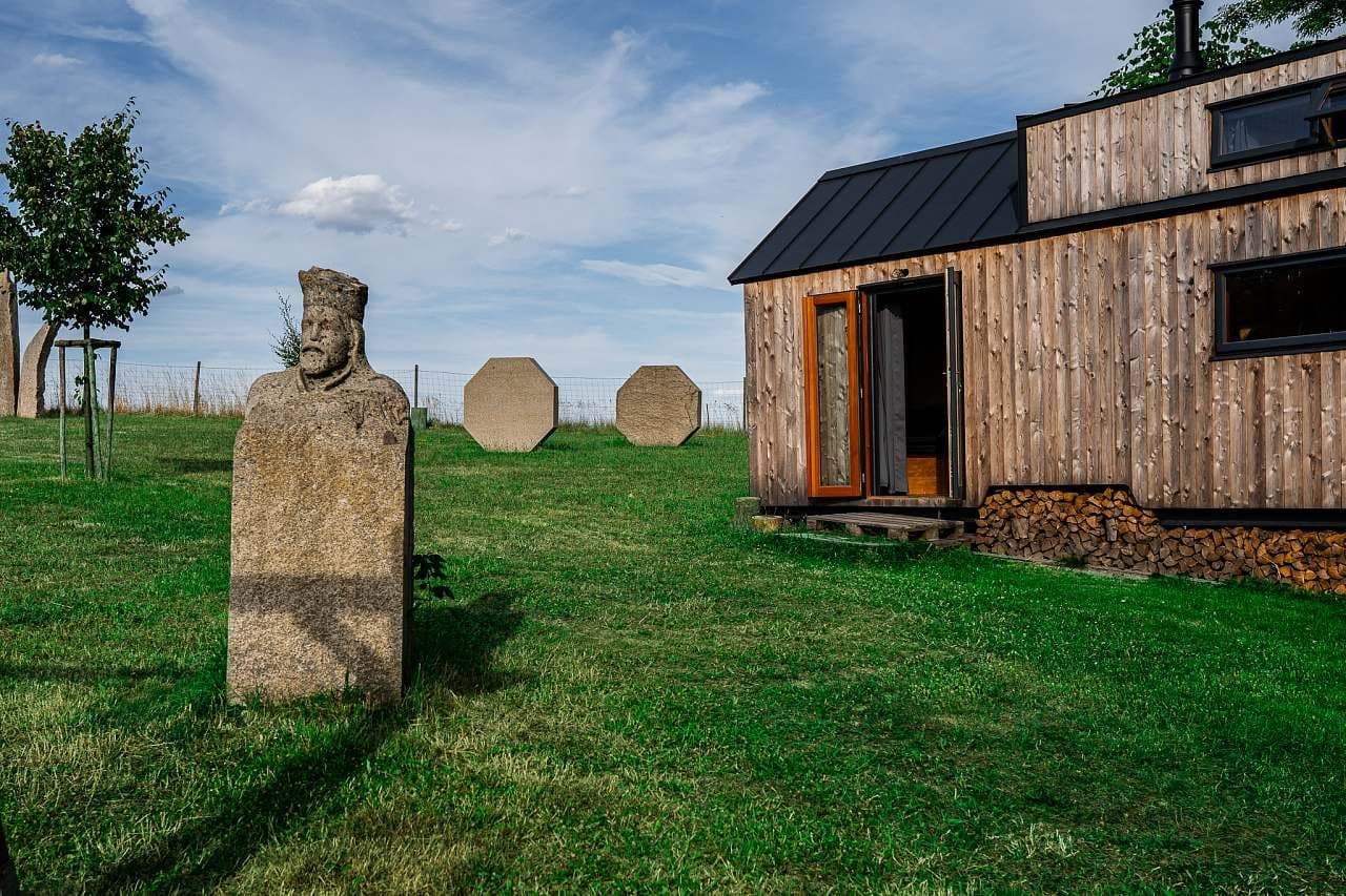 recreational property to rent, 0 m², Lhota-Vlasenice, Vysočina Region recreational property to rent, 0 m², Lhota-Vlasenice, Vysočina Region