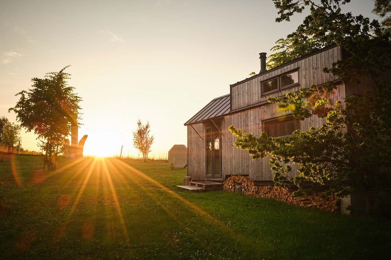 recreational property to rent, 0 m², Lhota-Vlasenice, Vysočina Region recreational property to rent, 0 m², Lhota-Vlasenice, Vysočina Region