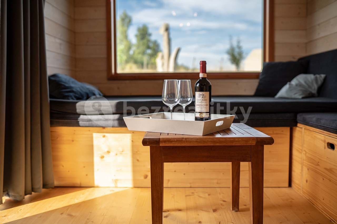recreational property to rent, 0 m², Lhota-Vlasenice, Vysočina Region recreational property to rent, 0 m², Lhota-Vlasenice, Vysočina Region