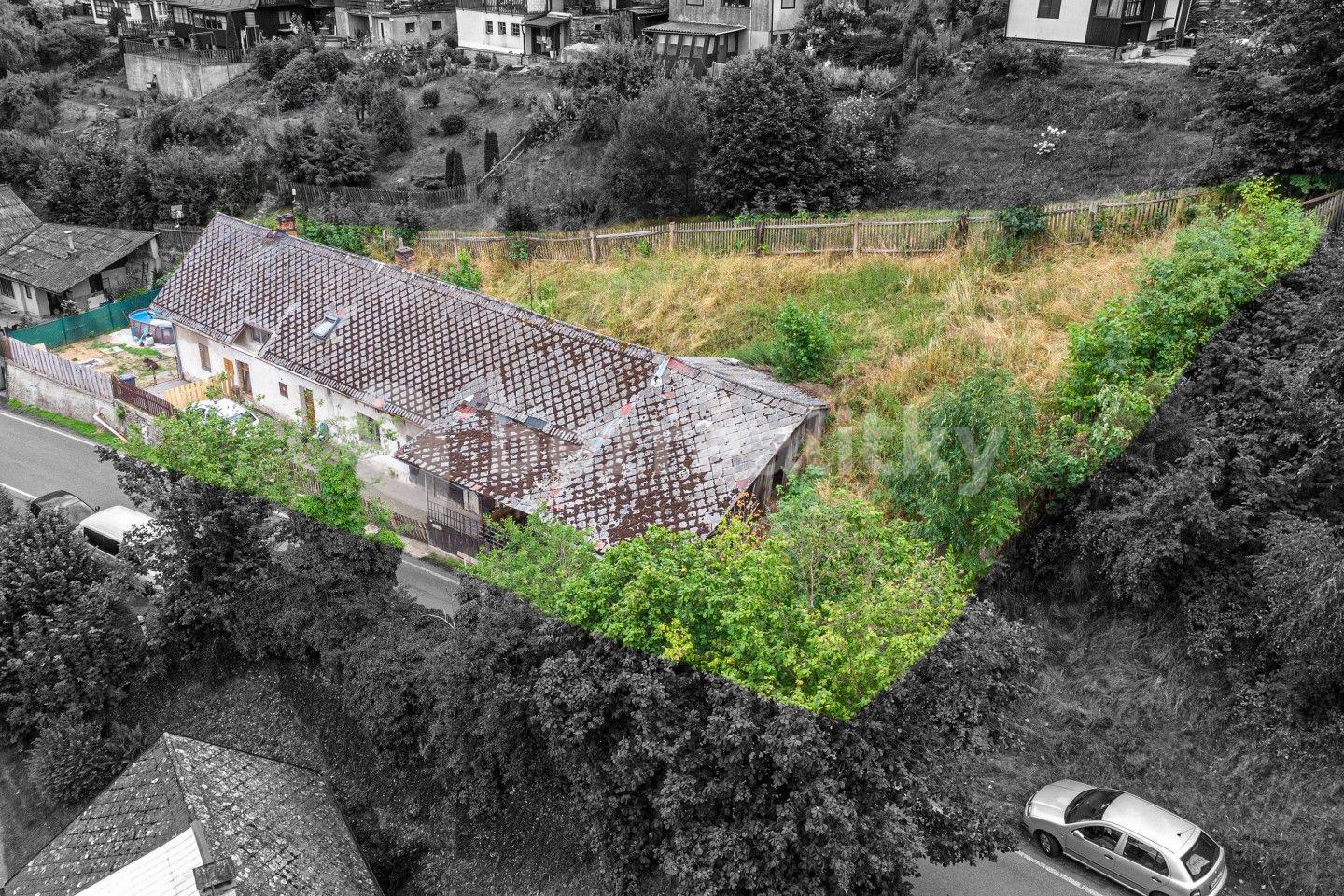 house for sale, 165 m², Ledečko, Středočeský Region