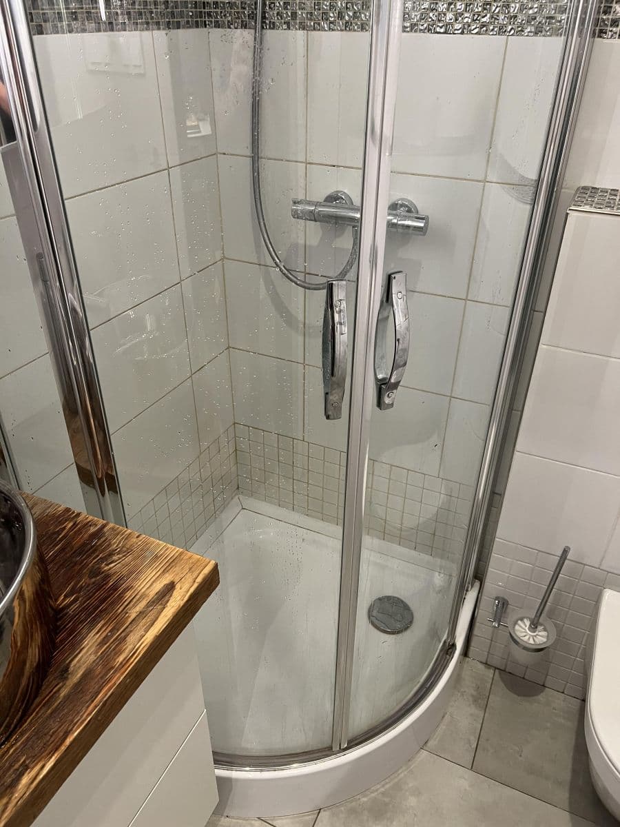 Studio flat to rent, 30 m², Peckova, Prague, Prague Studio flat to rent, 30 m², Peckova, Prague, Prague