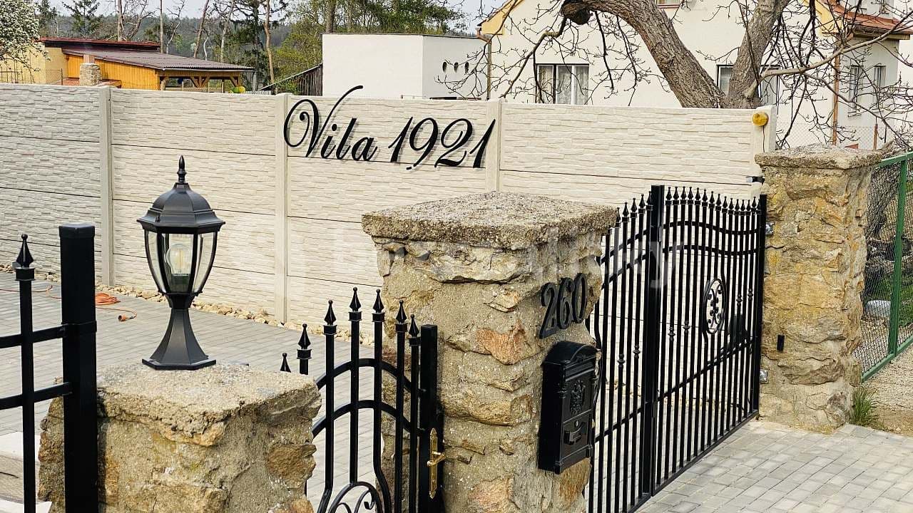 recreational property to rent, 0 m², Jevišovice, Jihomoravský Region recreational property to rent, 0 m², Jevišovice, Jihomoravský Region